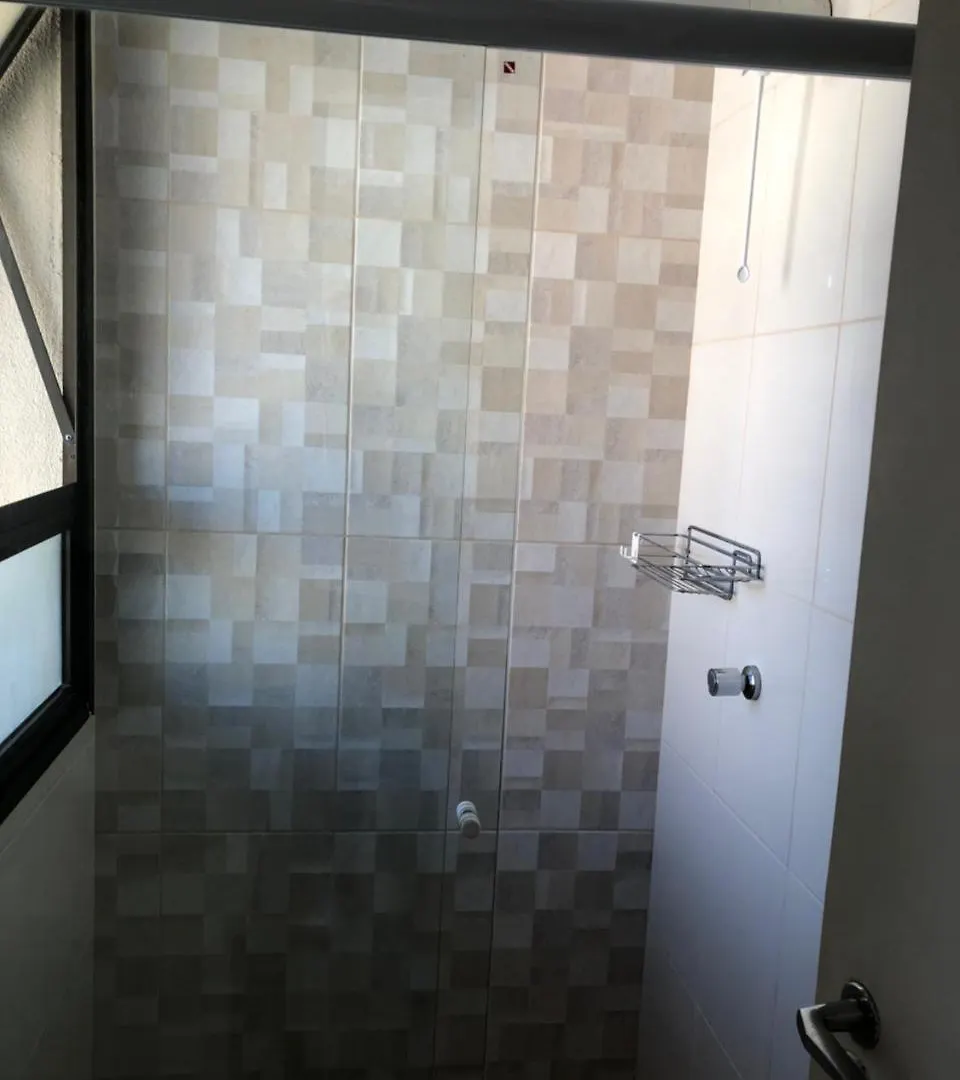 Aparthotel Manhattan Apart Hotel Porto Alegre