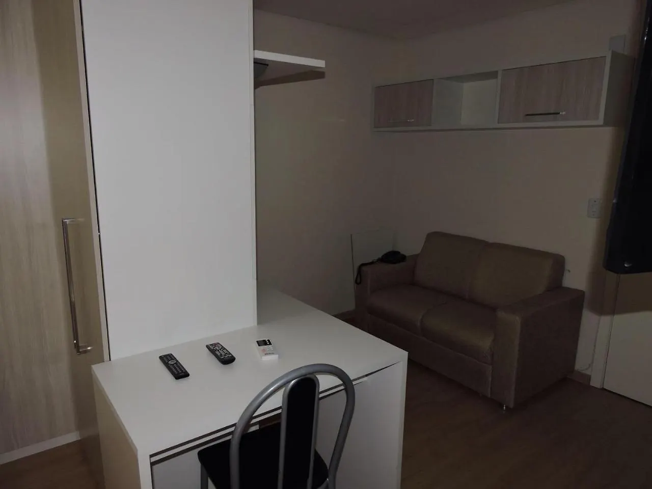 Manhattan Apart Hotel Porto Alegre Brazil