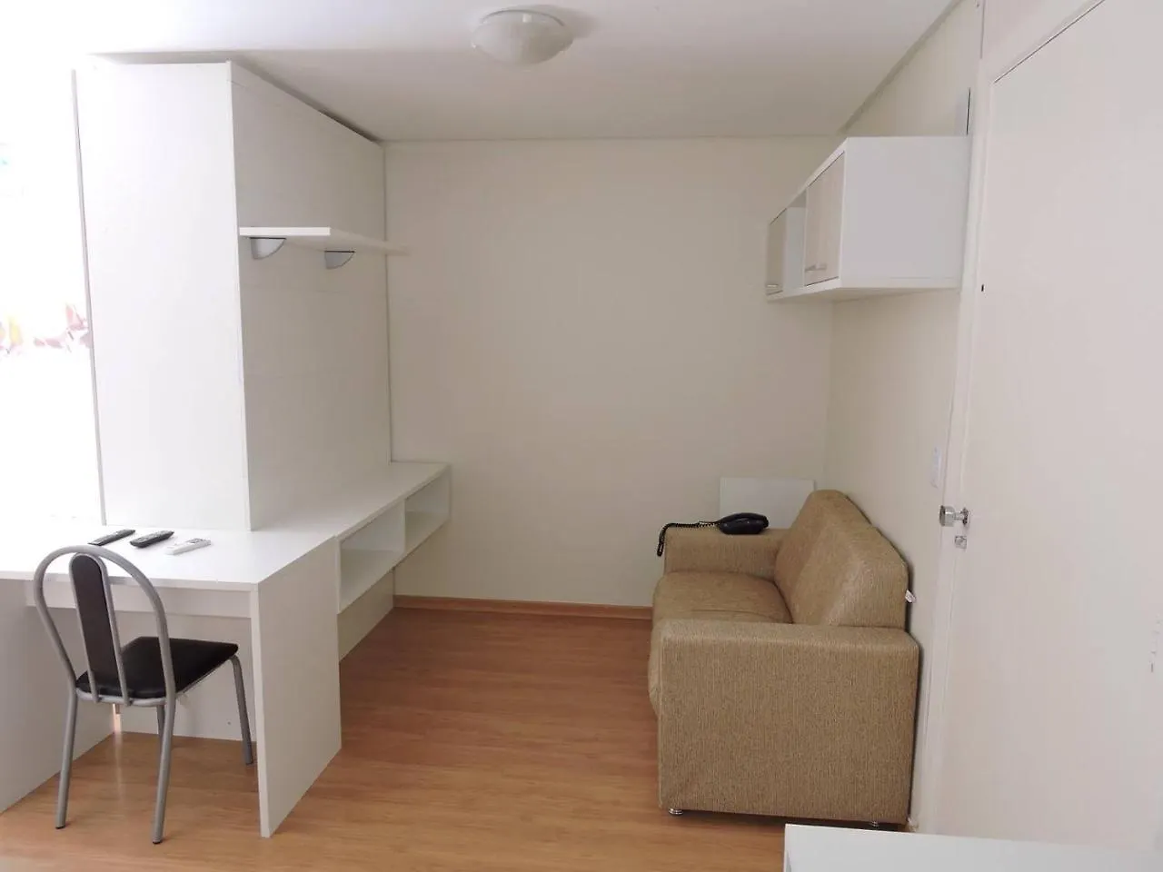 Manhattan Apart Hotel Porto Alegre Hotel apartamentowy