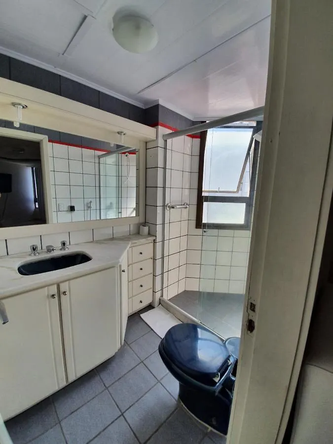 Hotel apartamentowy Manhattan Apart Hotel Porto Alegre