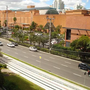 ótimo Apto Shopping Iguatemi Apartamento
