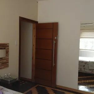 Minussi 2 Quartos Apartamento
