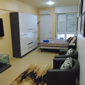 Loft - Centro - Apartamento
