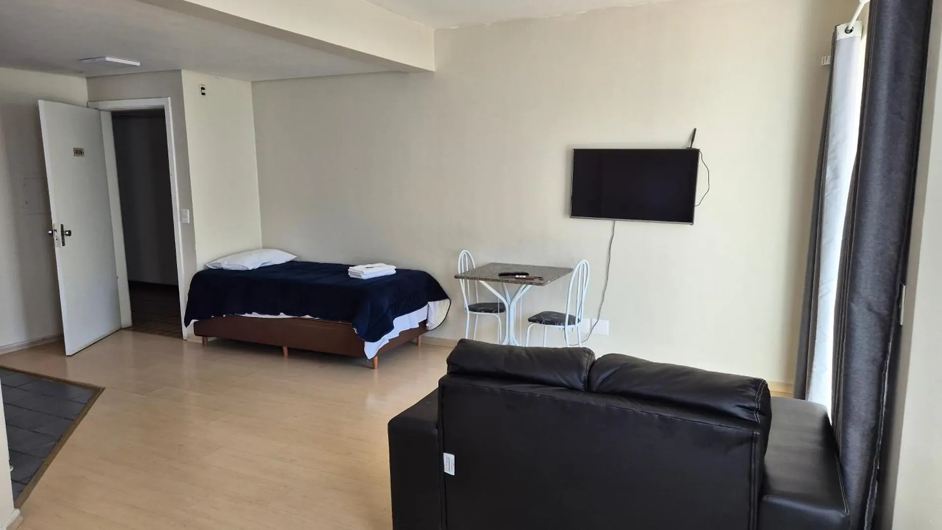 Manhattan Apart Hotel Porto Alegre Brasil