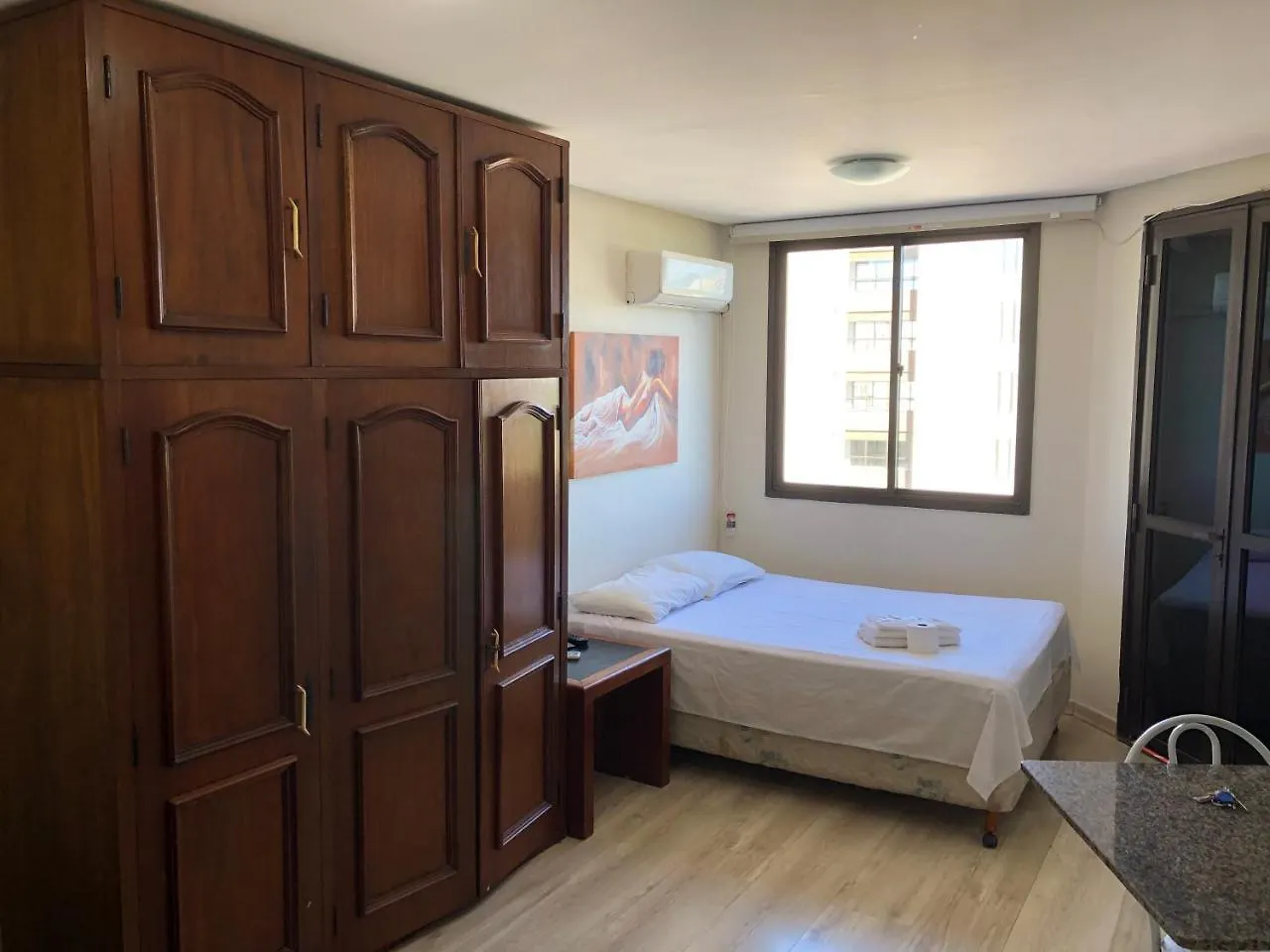 Manhattan Apart Hotel Porto Alegre Apartahotel