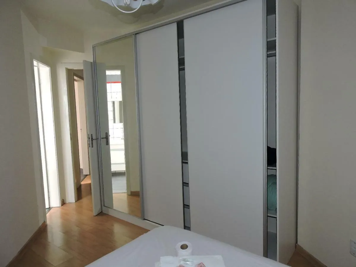 Manhattan Apart Hotel Porto Alegre Apartahotel