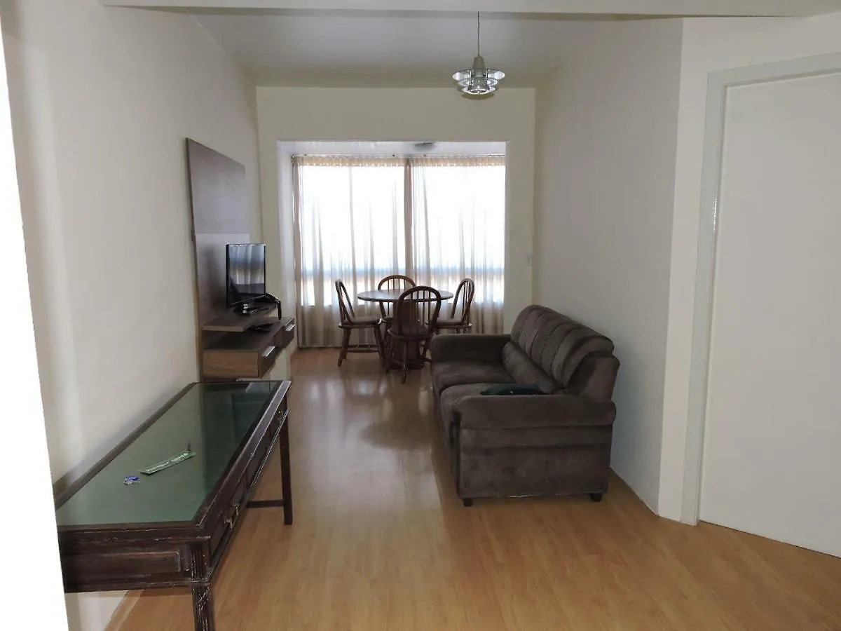 ** Apartahotel Manhattan Apart Hotel Porto Alegre Brasil