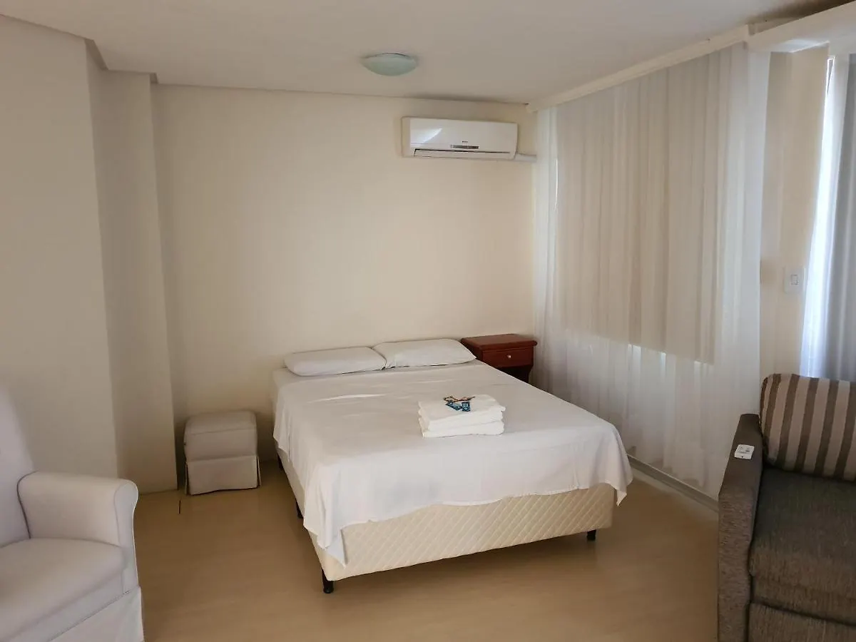 Manhattan Apart Hotel Porto Alegre Brasil