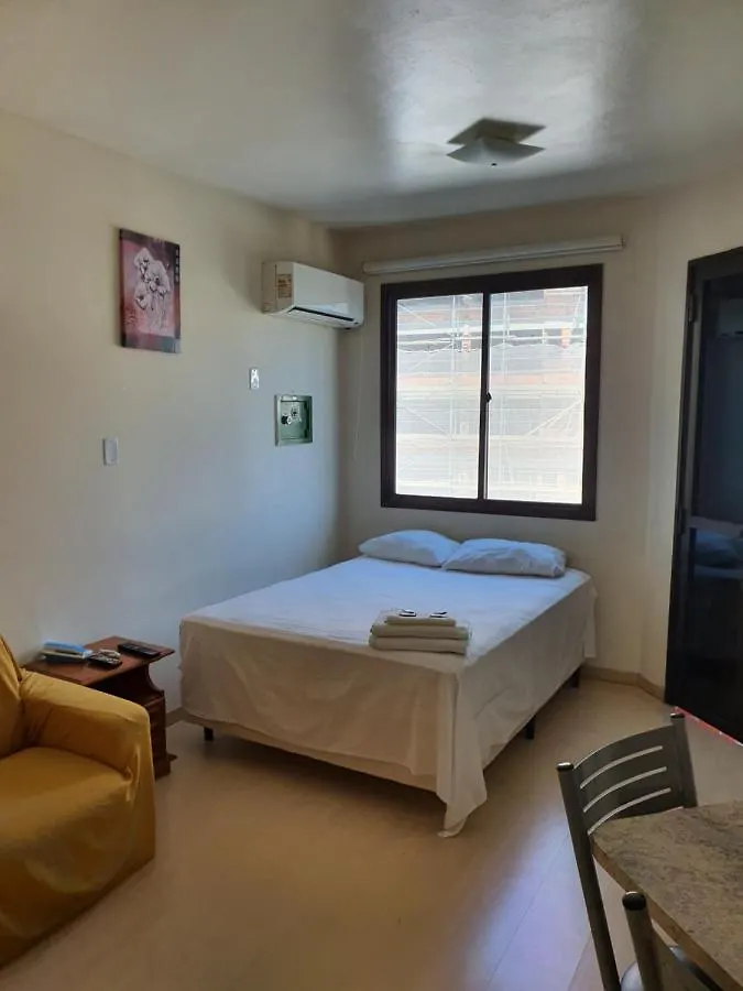 Manhattan Apart Hotel Porto Alegre Apartahotel